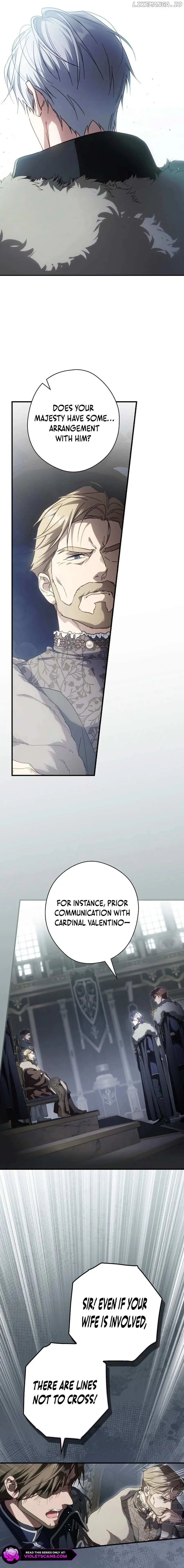 How to Get My Husband on My Side Ch. 113 – page 10