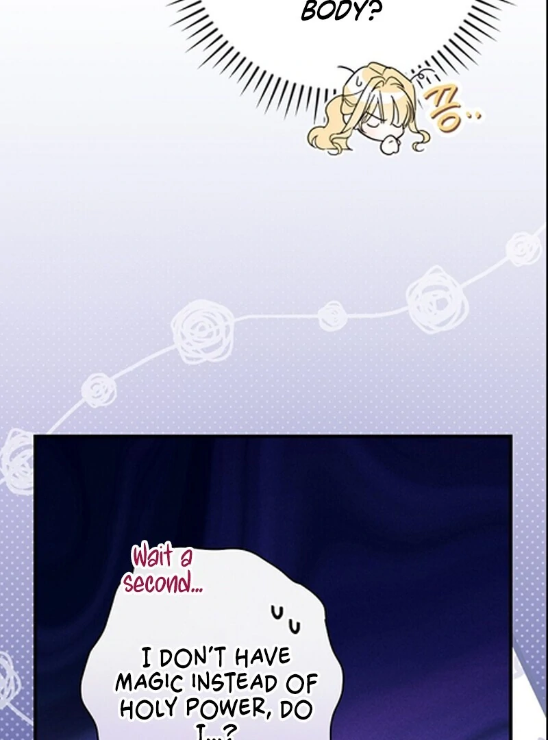 How to Get My Husband on My Side Ch. 114 – page 20