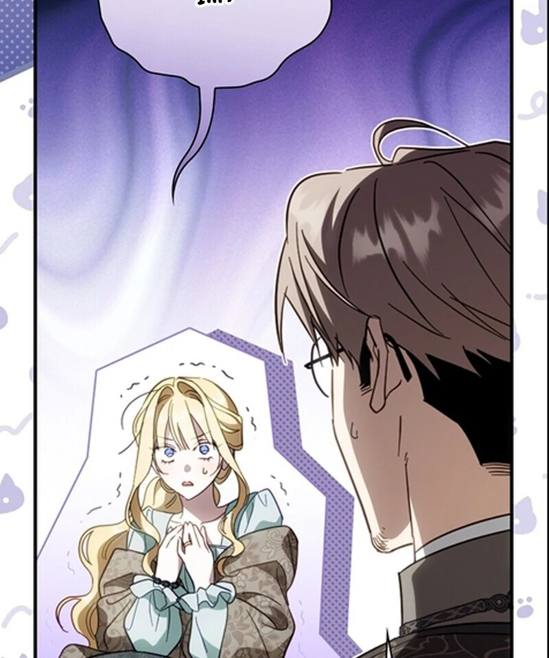How to Get My Husband on My Side Ch. 114 – page 21