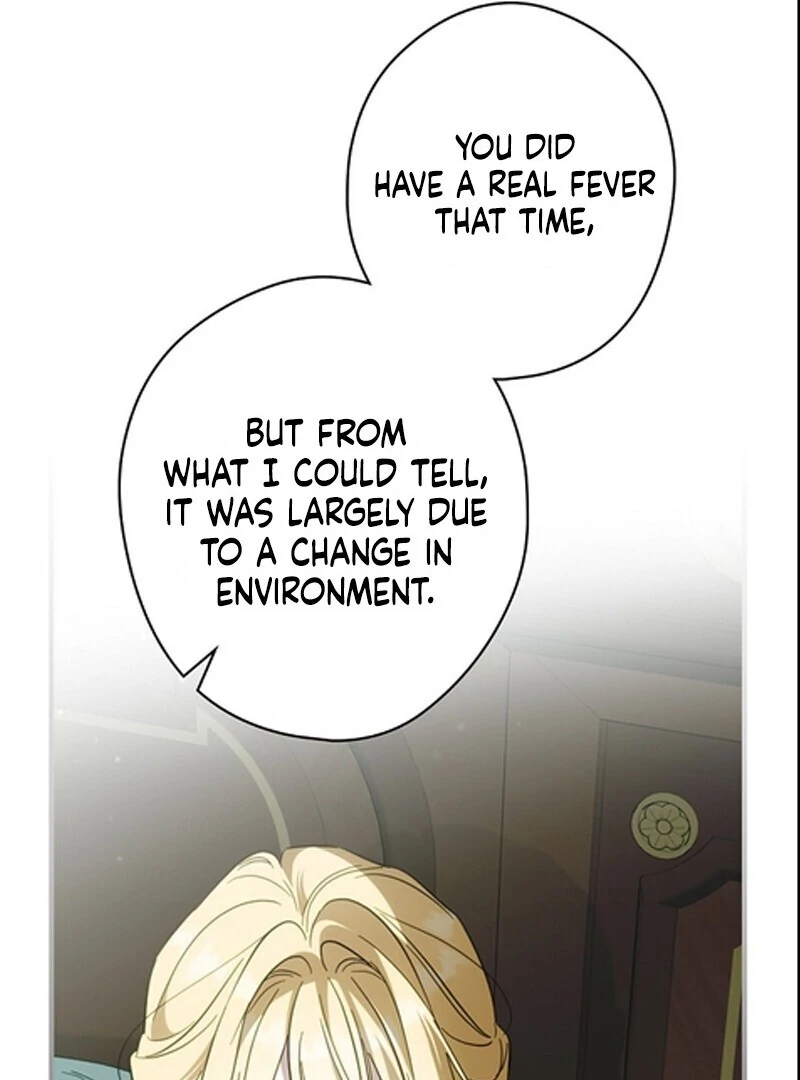 How to Get My Husband on My Side Ch. 114 – page 33