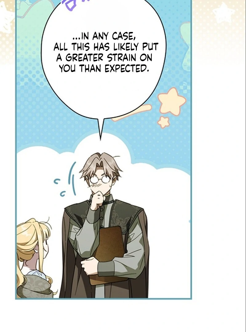 How to Get My Husband on My Side Ch. 114 – page 46