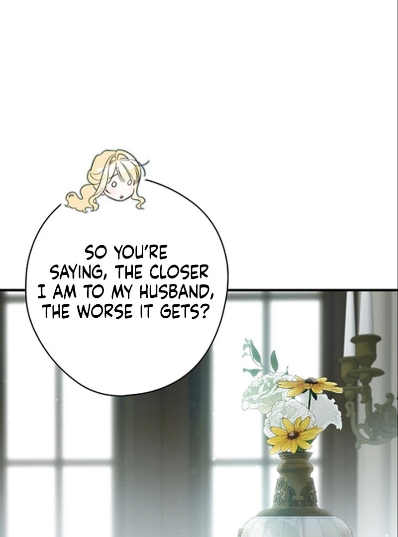 How to Get My Husband on My Side Ch. 114 – page 47