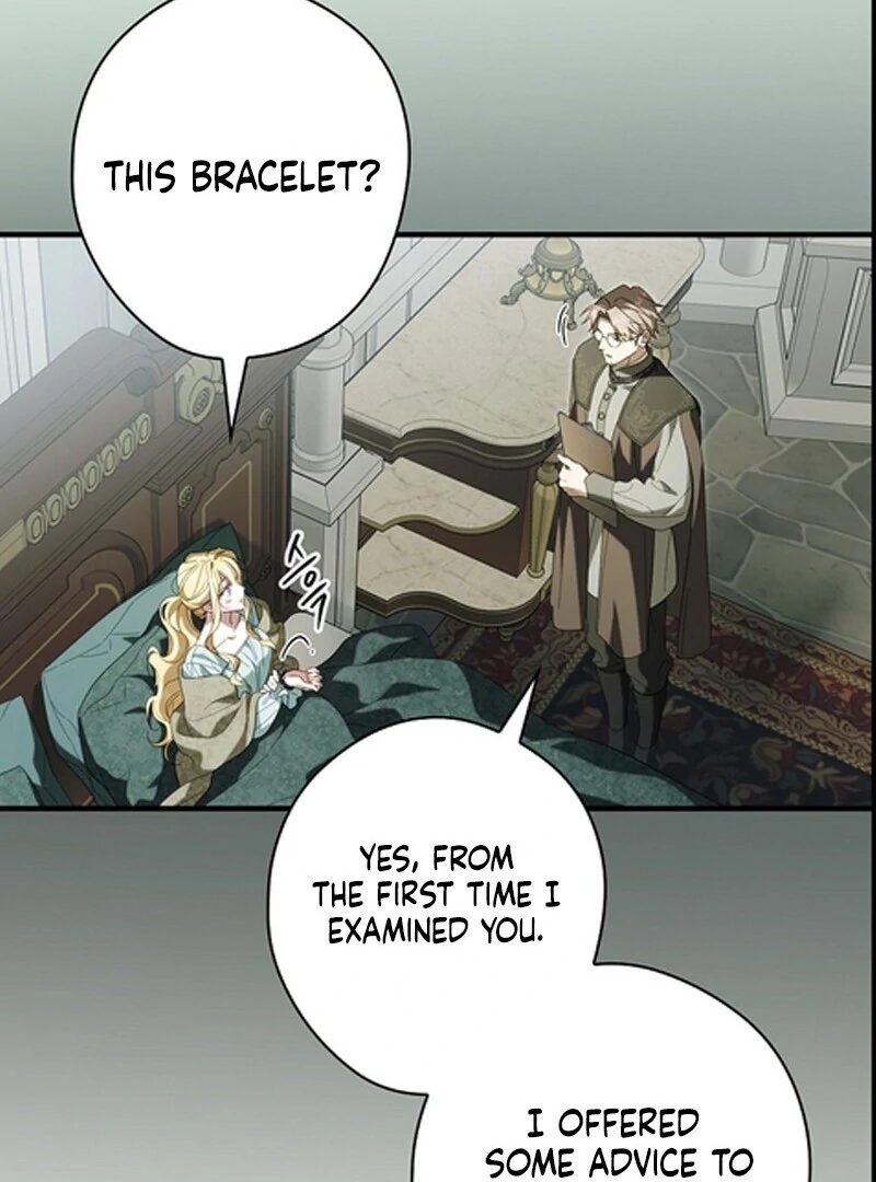 How to Get My Husband on My Side Ch. 114 – page 51