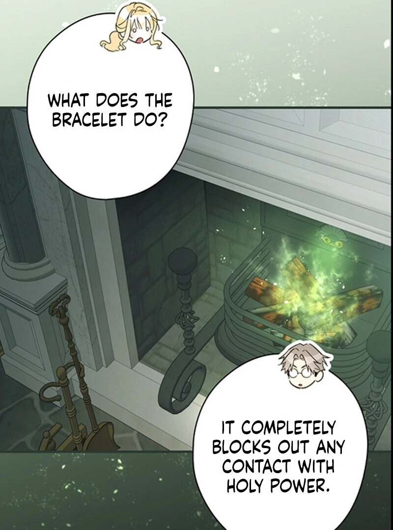 How to Get My Husband on My Side Ch. 114 – page 55
