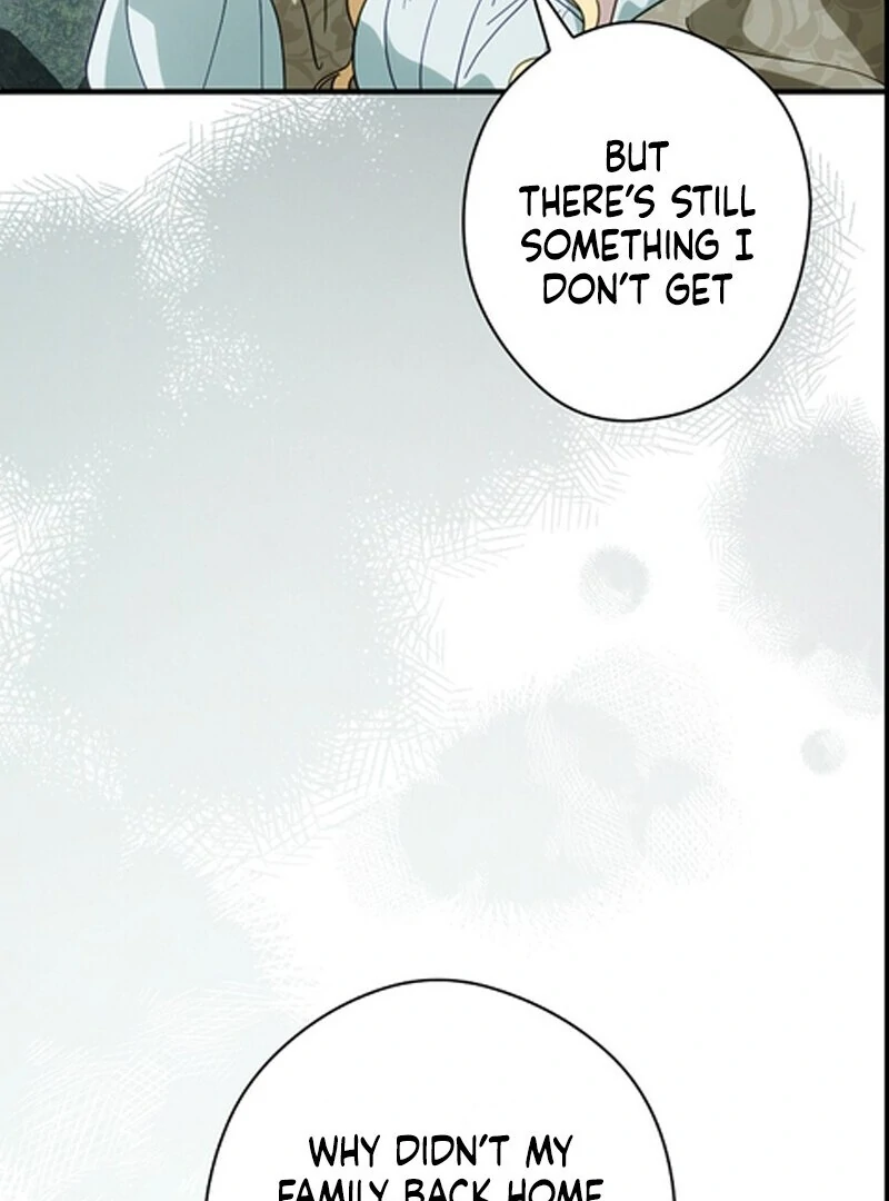 How to Get My Husband on My Side Ch. 114 – page 61
