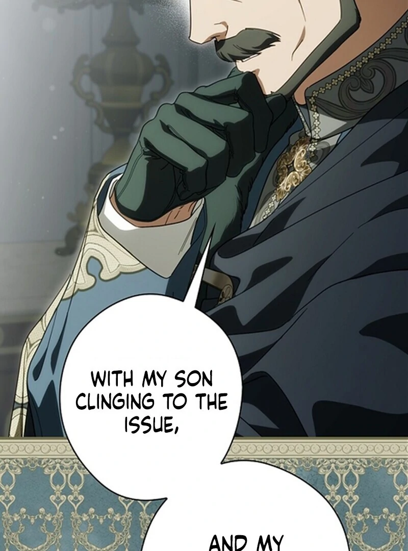 How to Get My Husband on My Side Ch. 114 – page 124