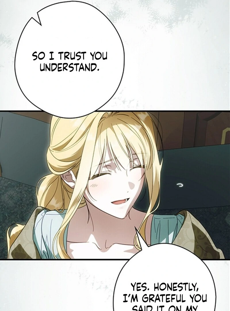 How to Get My Husband on My Side Ch. 114 – page 134