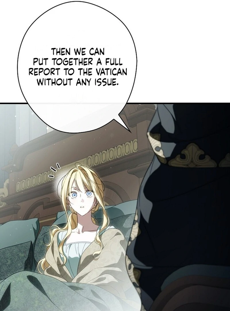 How to Get My Husband on My Side Ch. 115 – page 13