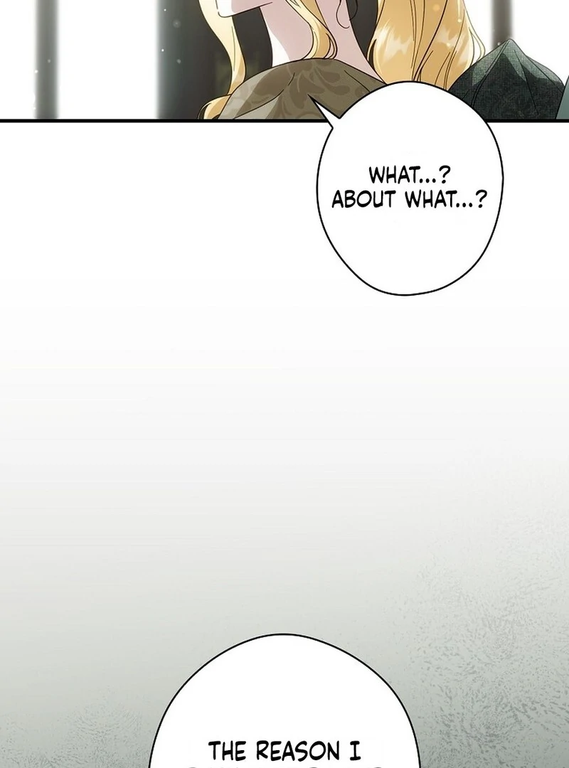 How to Get My Husband on My Side Ch. 115 – page 21