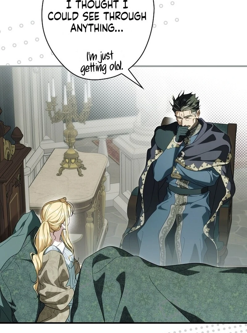 How to Get My Husband on My Side Ch. 115 – page 54