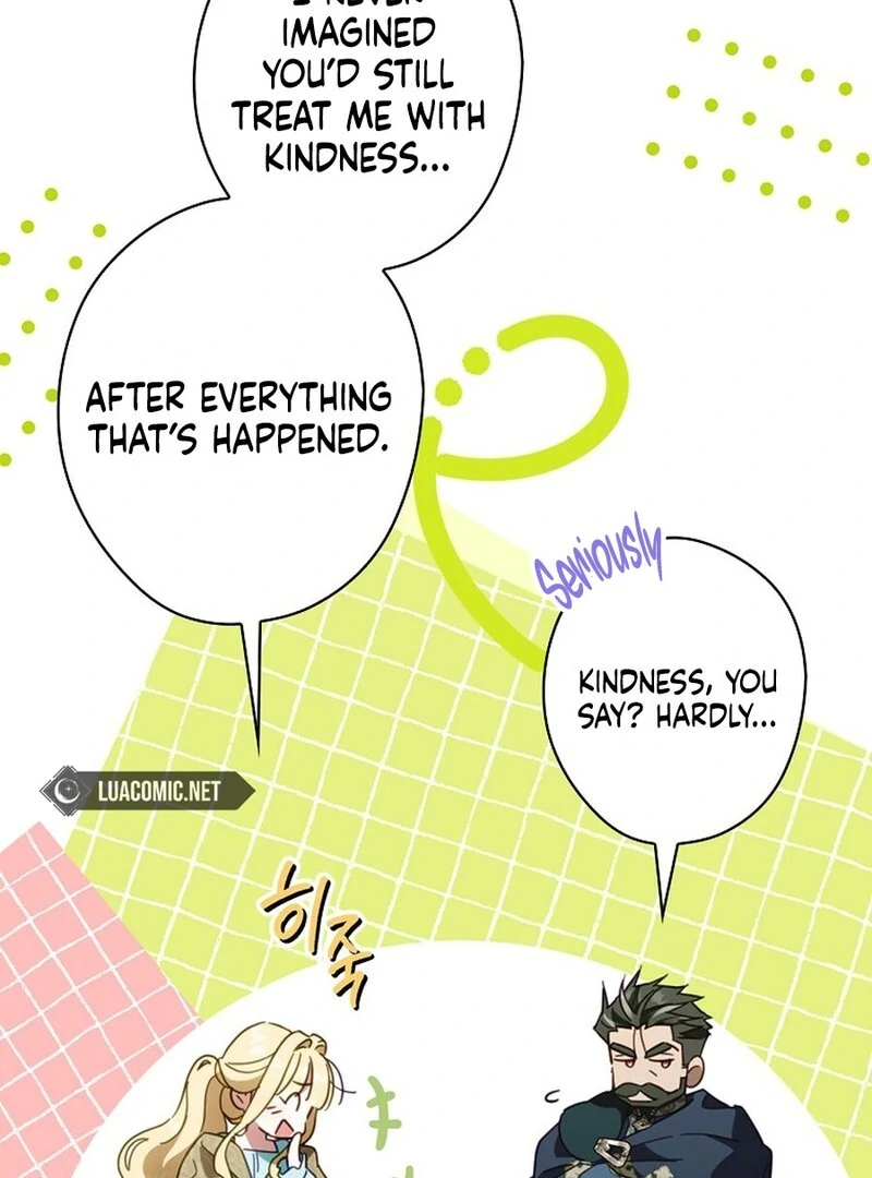 How to Get My Husband on My Side Ch. 115 – page 77
