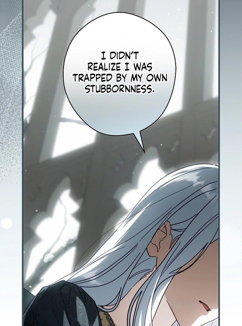 How to Get My Husband on My Side Ch. 115 – page 121