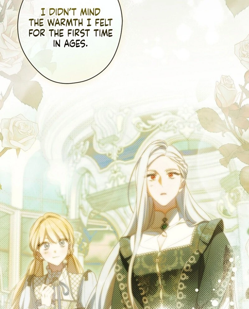 How to Get My Husband on My Side Ch. 115 – page 124