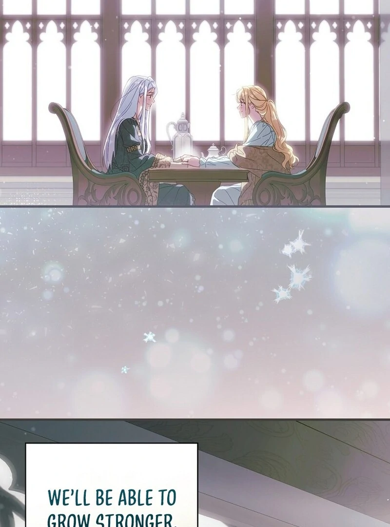 How to Get My Husband on My Side Ch. 115 – page 167
