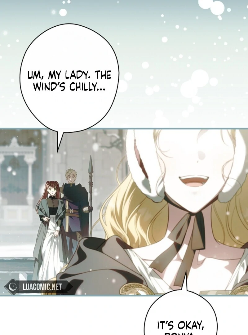 How to Get My Husband on My Side Ch. 116 – page 7