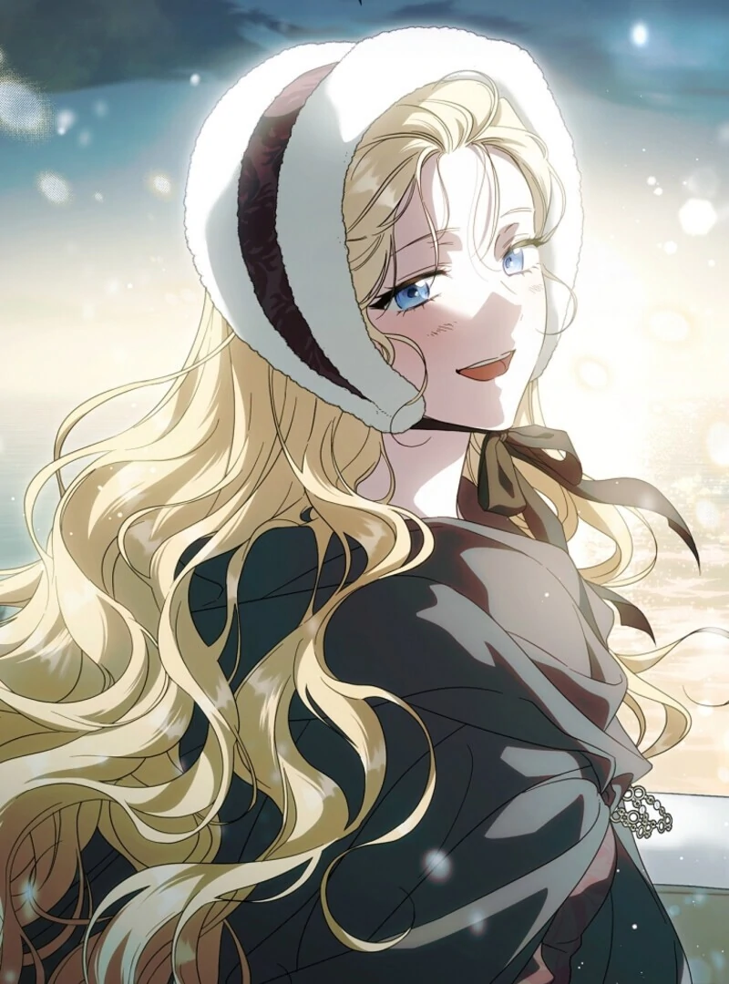 How to Get My Husband on My Side Ch. 116 – page 9