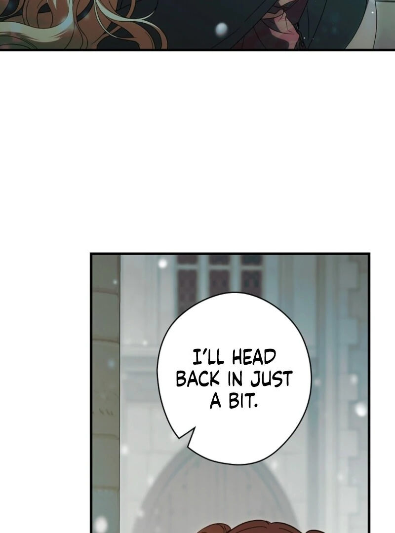 How to Get My Husband on My Side Ch. 116 – page 10