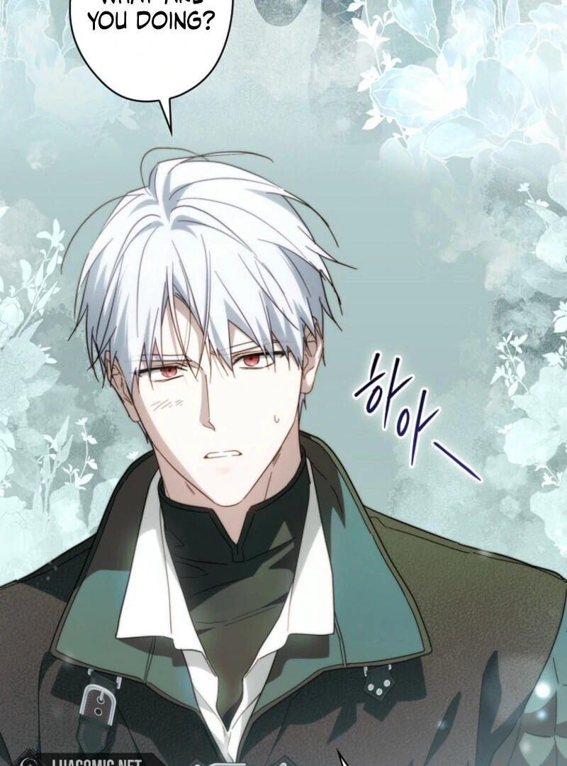 How to Get My Husband on My Side Ch. 116 – page 20