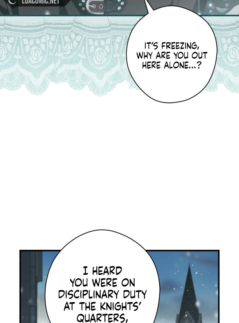 How to Get My Husband on My Side Ch. 116 – page 21