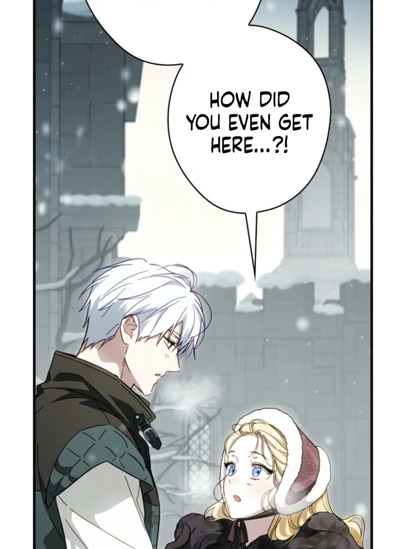 How to Get My Husband on My Side Ch. 116 – page 22