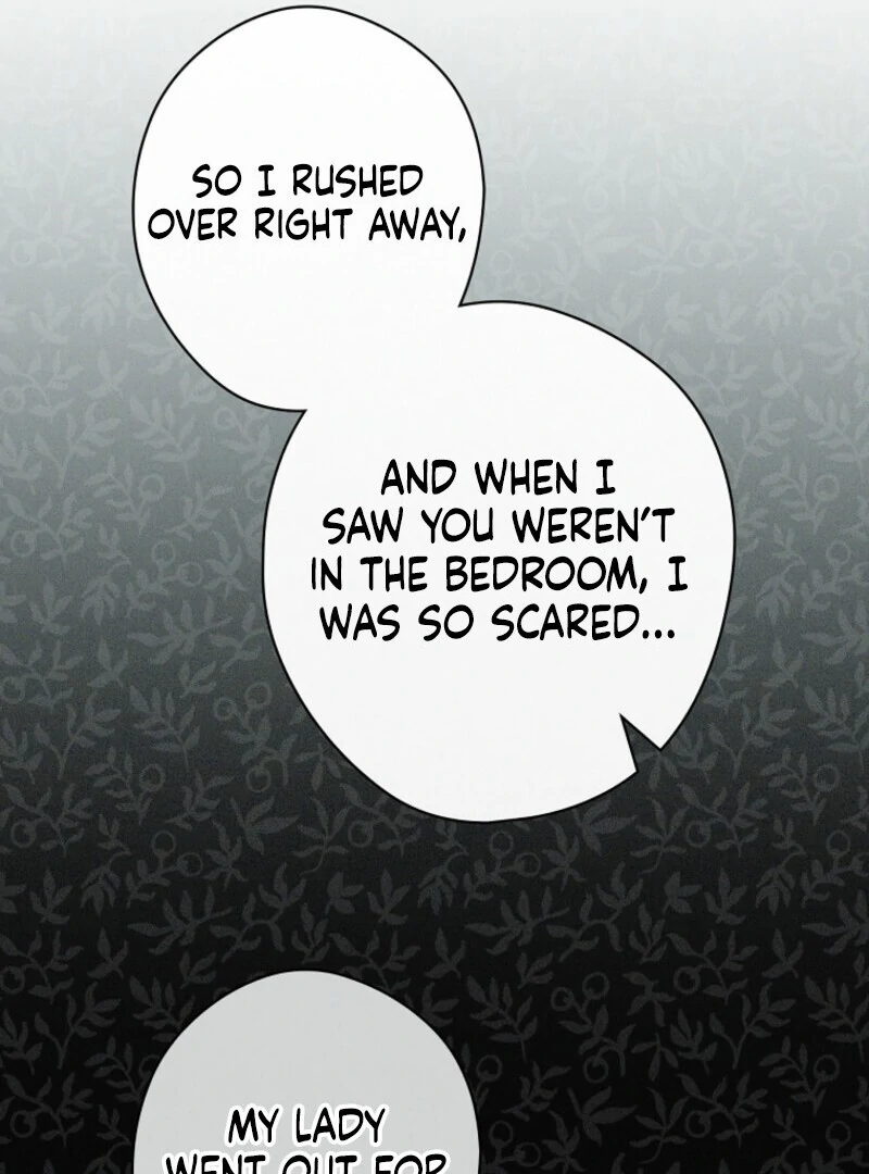 How to Get My Husband on My Side Ch. 116 – page 25