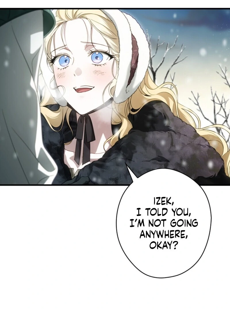 How to Get My Husband on My Side Ch. 116 – page 27