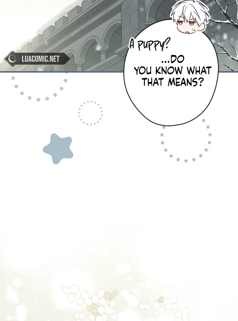 How to Get My Husband on My Side Ch. 116 – page 33