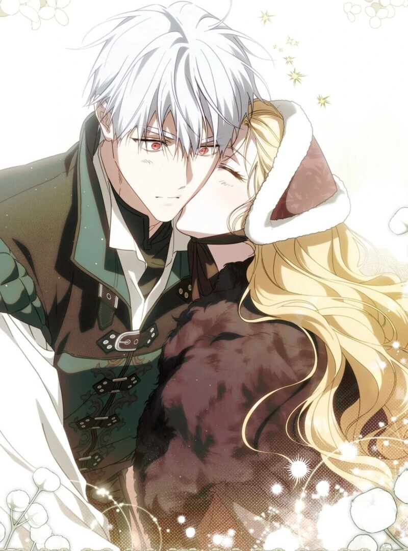 How to Get My Husband on My Side Ch. 116 – page 36