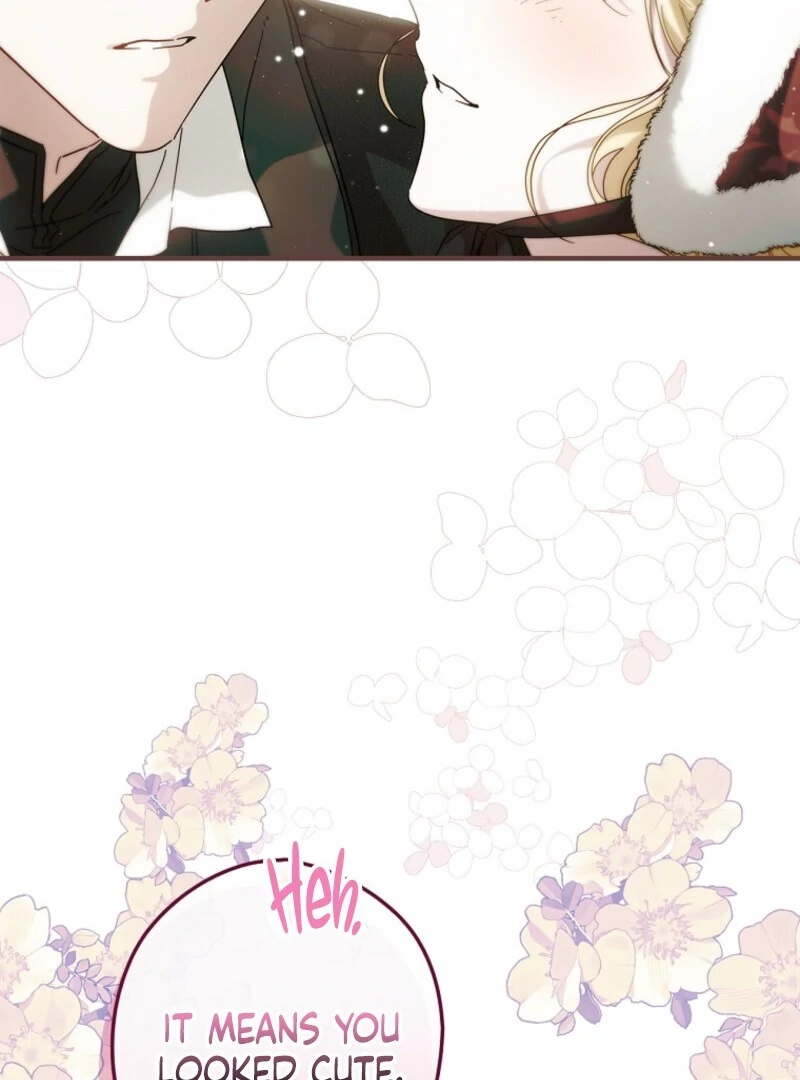 How to Get My Husband on My Side Ch. 116 – page 38