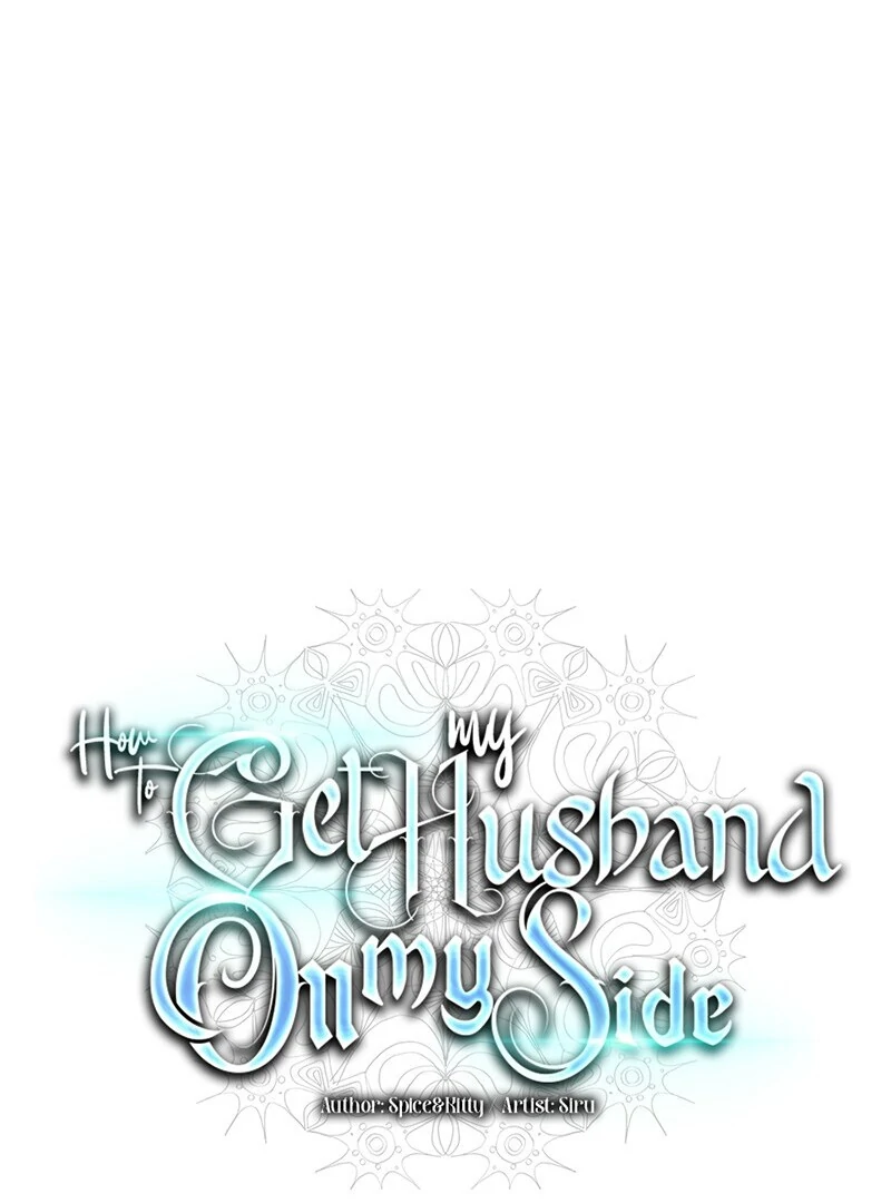 How to Get My Husband on My Side Ch. 116 – page 43