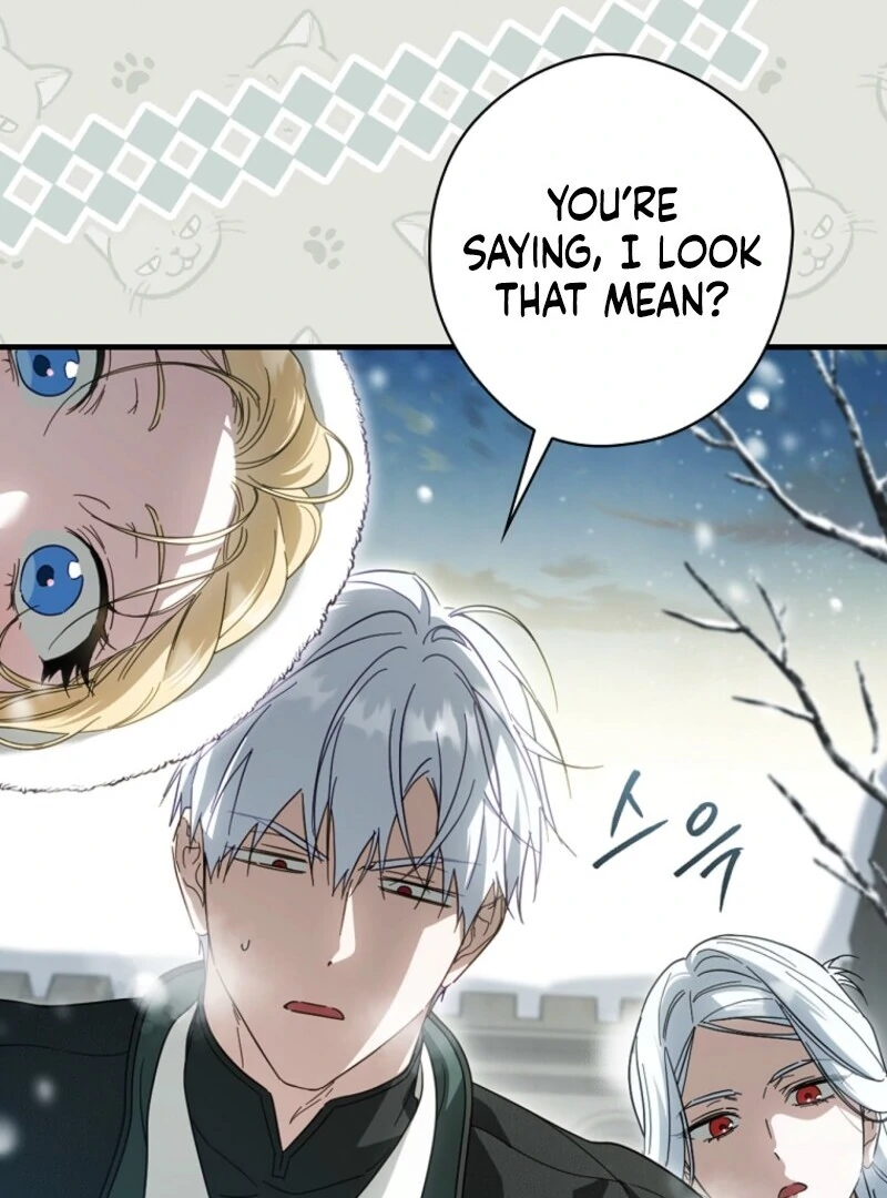 How to Get My Husband on My Side Ch. 116 – page 50