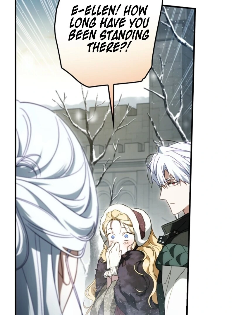 How to Get My Husband on My Side Ch. 116 – page 52