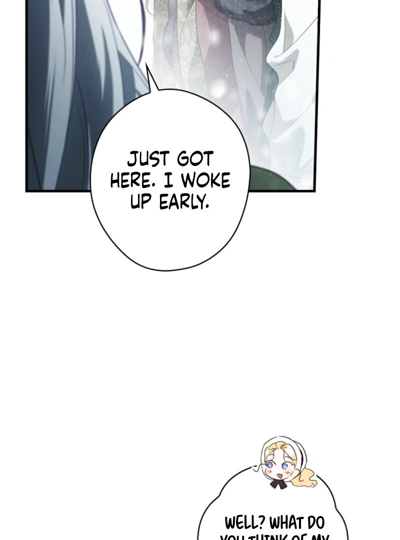 How to Get My Husband on My Side Ch. 116 – page 53