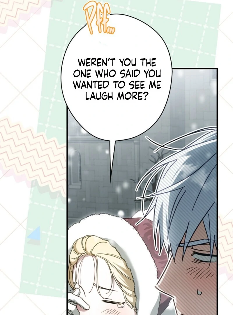 How to Get My Husband on My Side Ch. 116 – page 58