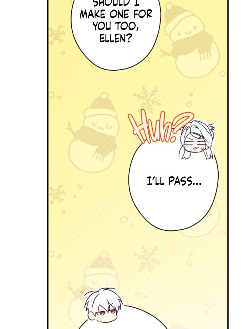 How to Get My Husband on My Side Ch. 116 – page 62