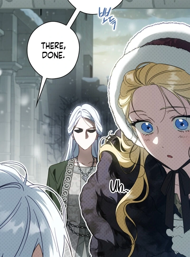 How to Get My Husband on My Side Ch. 116 – page 64