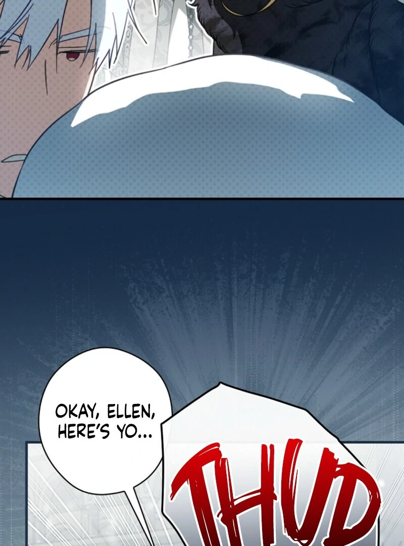 How to Get My Husband on My Side Ch. 116 – page 65