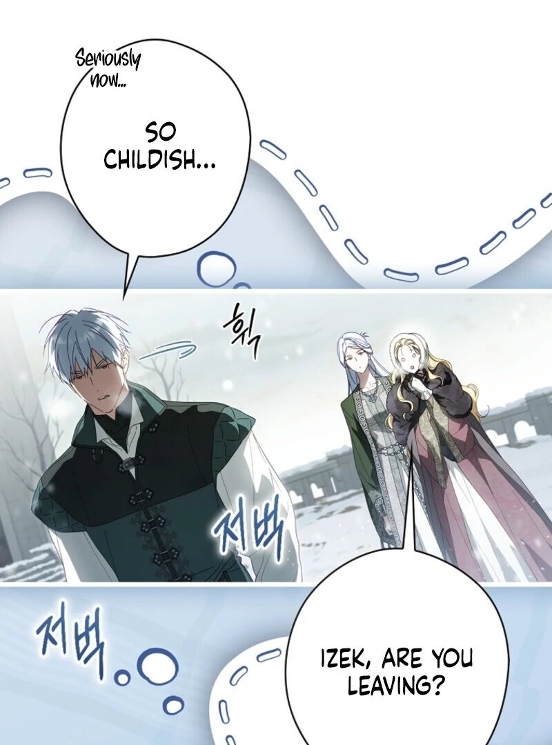 How to Get My Husband on My Side Ch. 116 – page 70