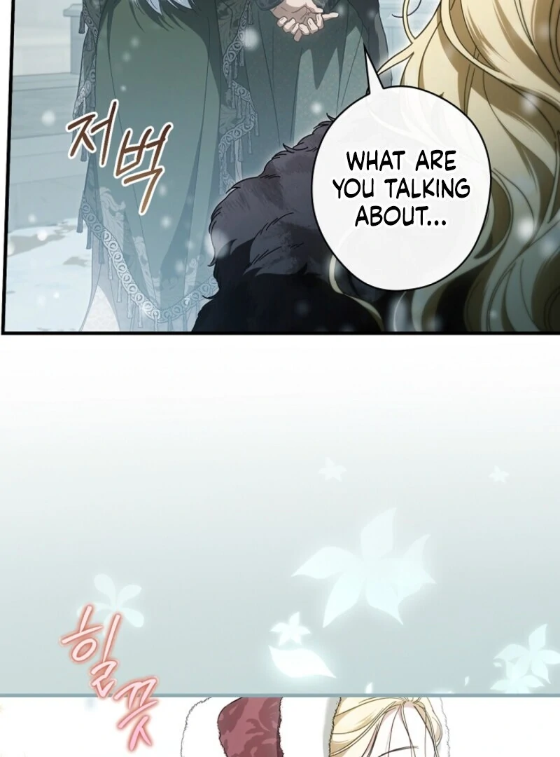 How to Get My Husband on My Side Ch. 116 – page 104