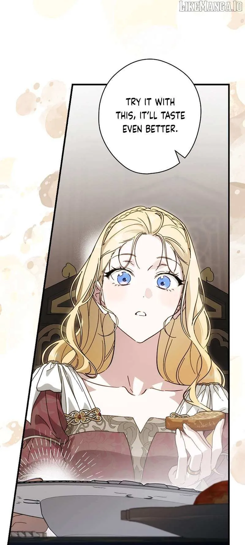 How to Get My Husband on My Side Ch. 117 – page 5