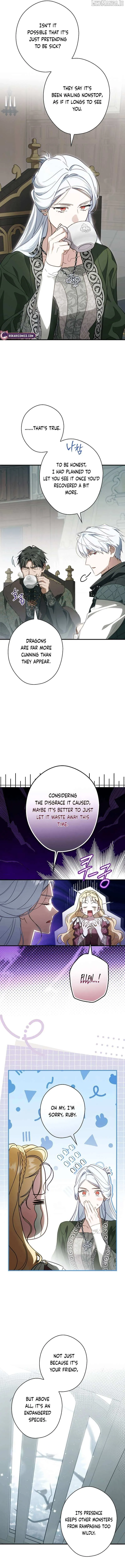How to Get My Husband on My Side Ch. 117 – page 10