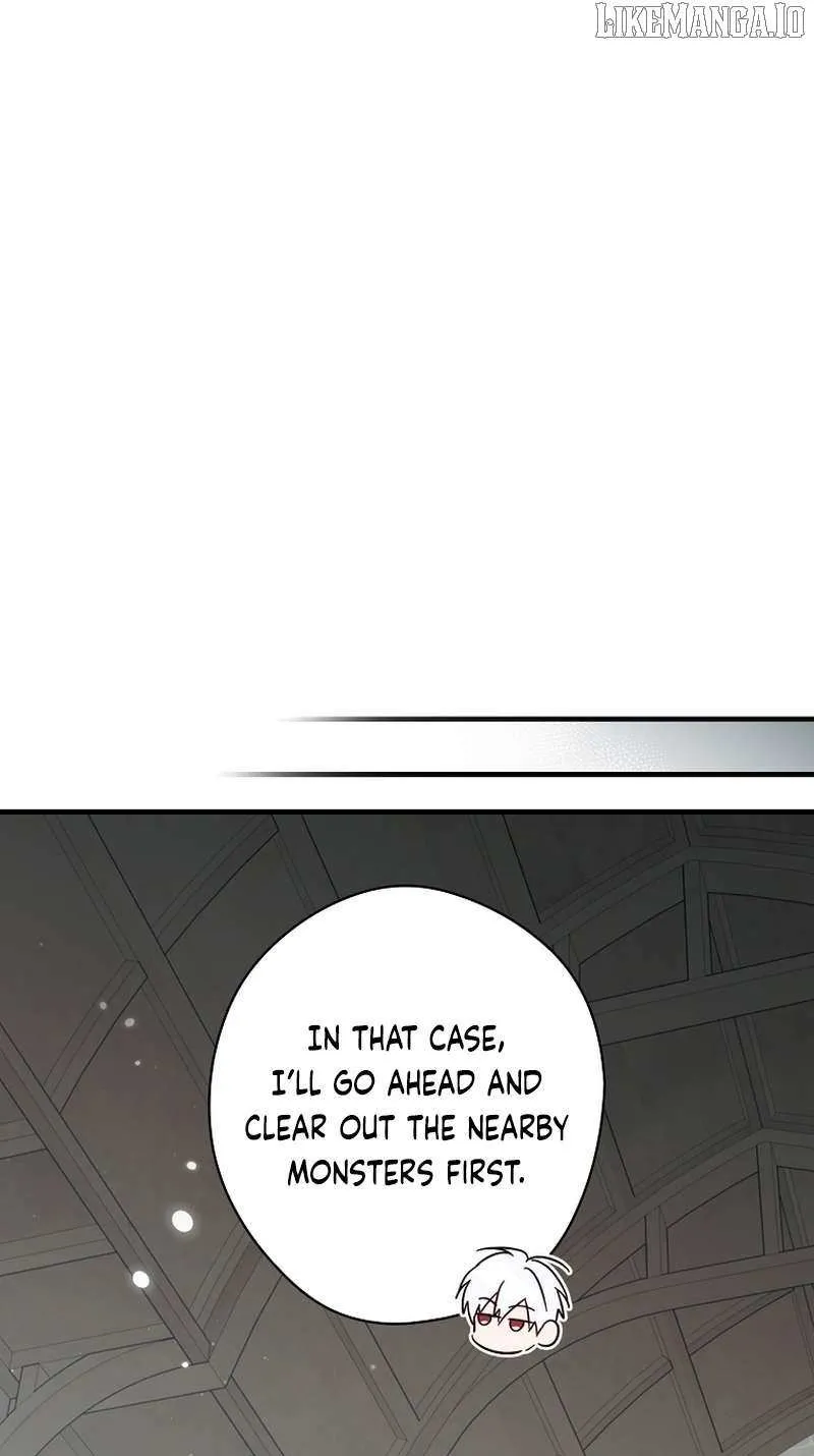 How to Get My Husband on My Side Ch. 117 – page 12