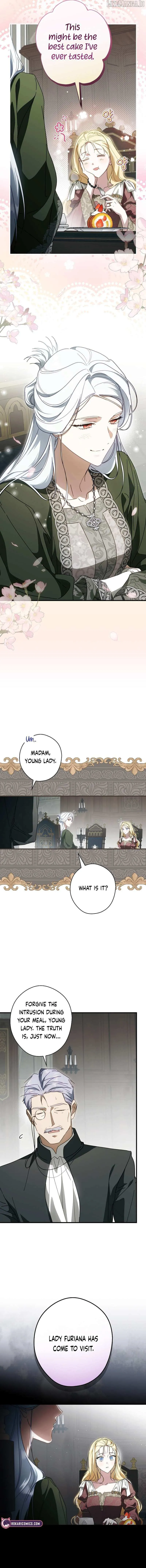 How to Get My Husband on My Side Ch. 117 – page 14