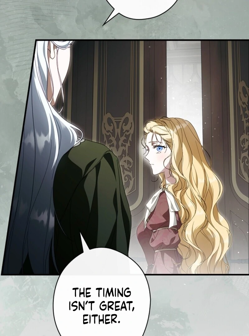 How to Get My Husband on My Side Ch. 118 – page 5