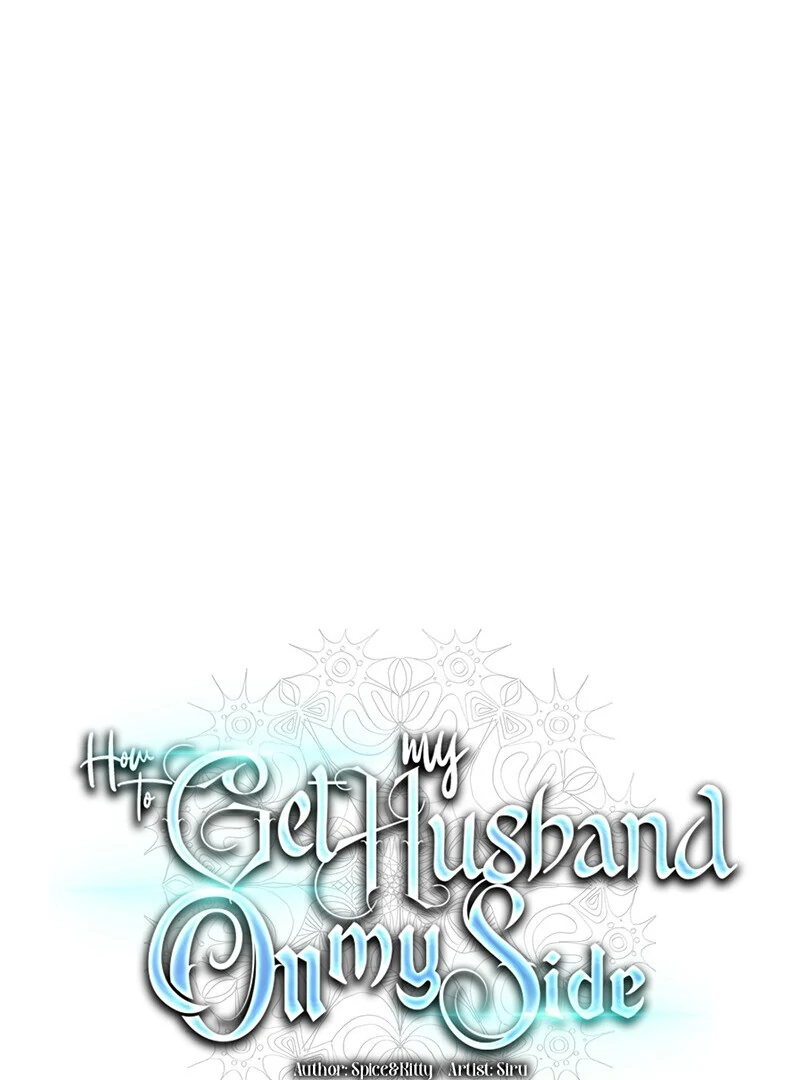 How to Get My Husband on My Side Ch. 118 – page 19