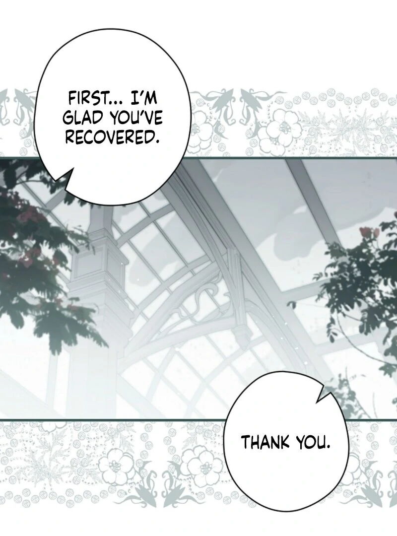 How to Get My Husband on My Side Ch. 118 – page 27