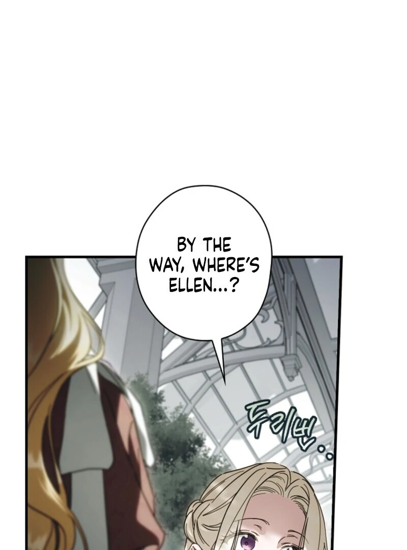 How to Get My Husband on My Side Ch. 118 – page 28