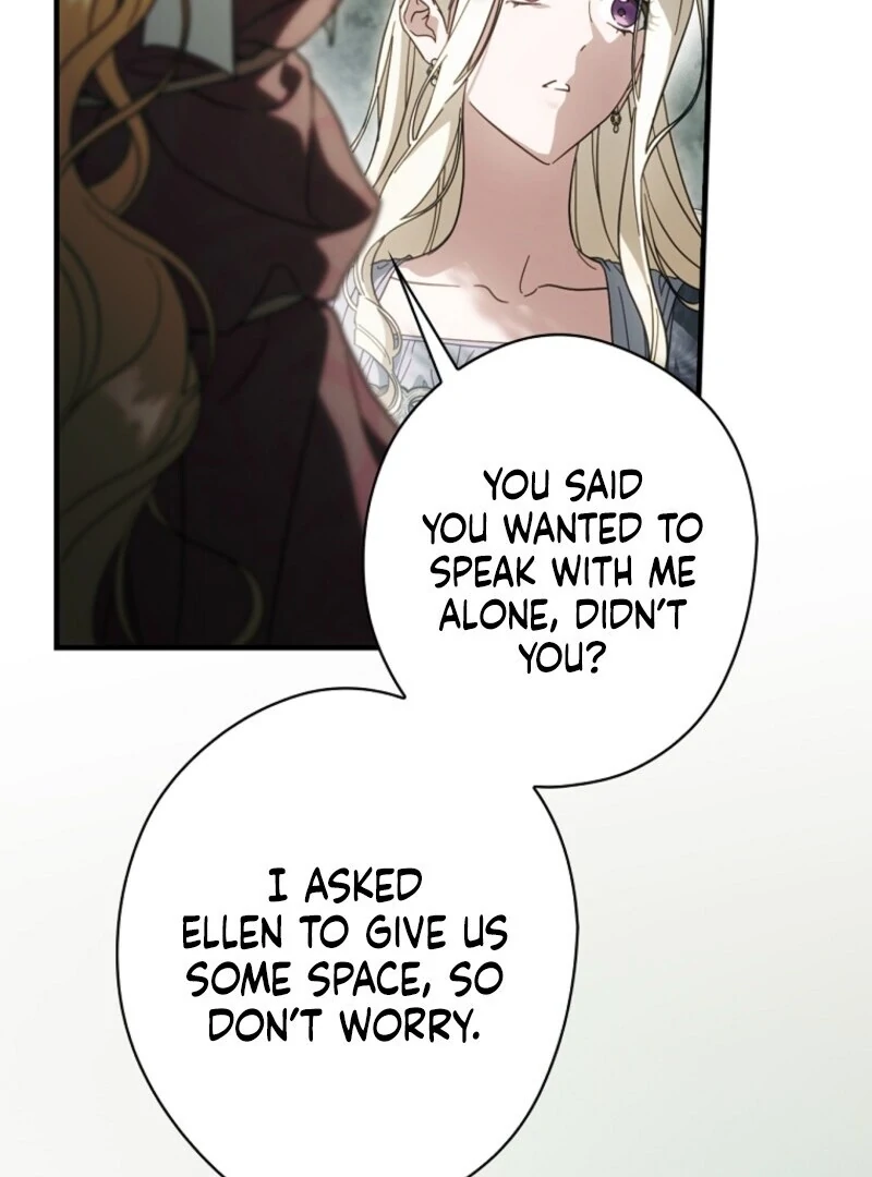 How to Get My Husband on My Side Ch. 118 – page 29