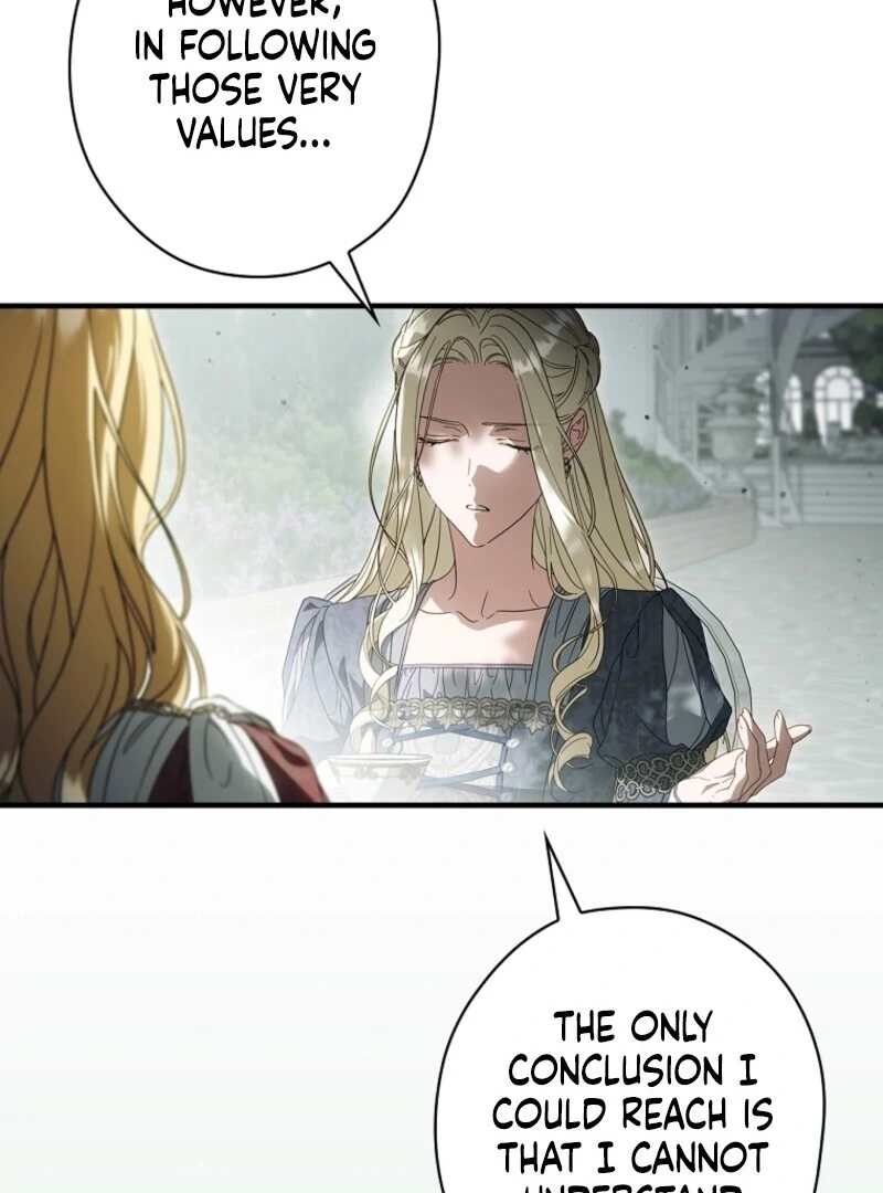 How to Get My Husband on My Side Ch. 118 – page 43