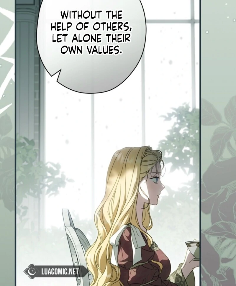 How to Get My Husband on My Side Ch. 118 – page 45
